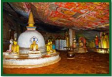 Dambulla Sri Lanka